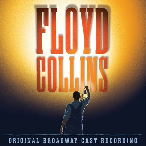 Adam Guettel- Floyd Collins (Original Broadway Cast Recording) (Cd) 1