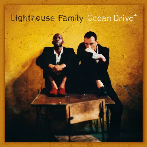 Lighthouse Family- Ocean Drive: 30Th Anniversary Deluxe Edition (Cd) 1
