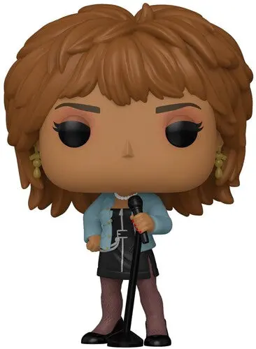 Funko Pop! Rocks: Tina Turner - What's Love Got To Do With It 1