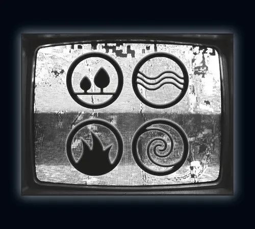 Various Artists- Elemental Studies (Various Artists) 1