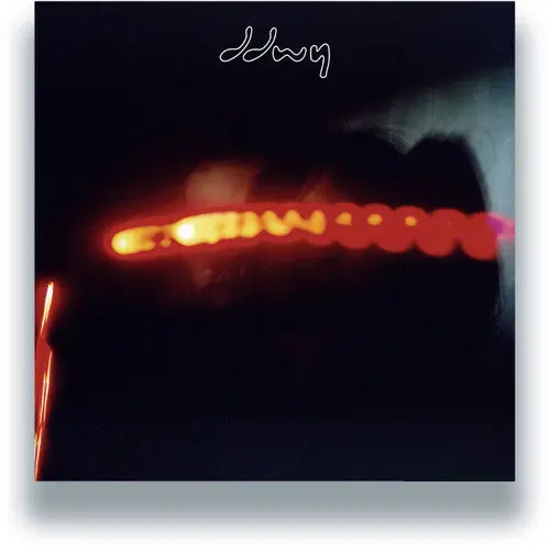 Ddwy- Beaming Backwards 1