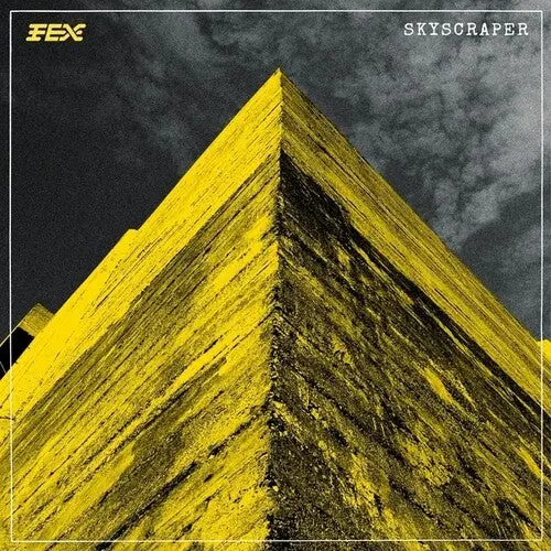 Fex- Skyscraper 1