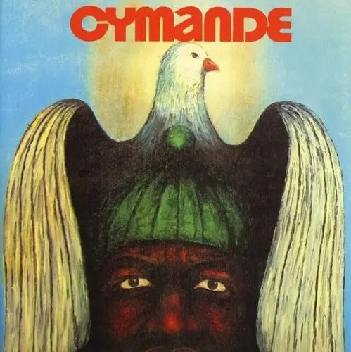 Cymande- Cymande (Cd) 1