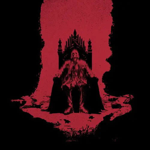 Fit For A King- Lonely God (Cd) 1