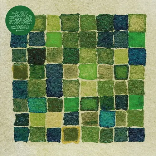 Land Of Echo- Almost Music 1