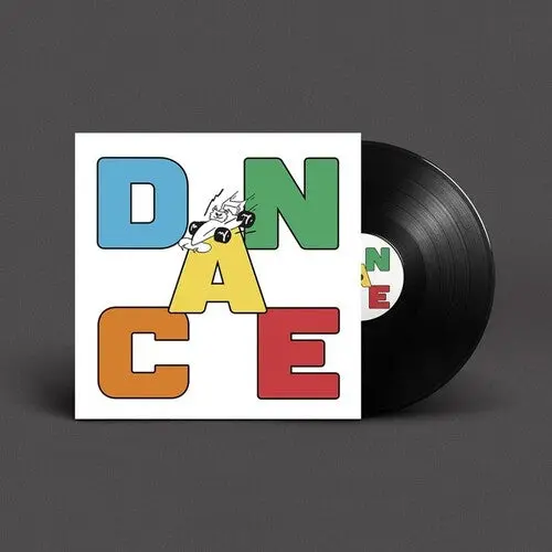 Peggy Gou- D.A.N.C.E. 1