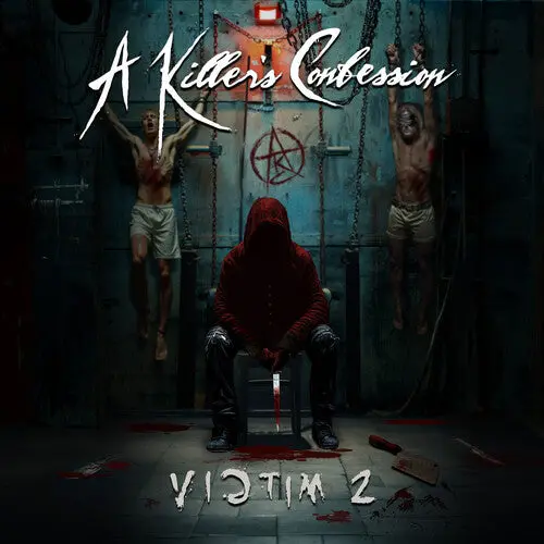 A Killer's Confession- Victim 2 (Cd) 1