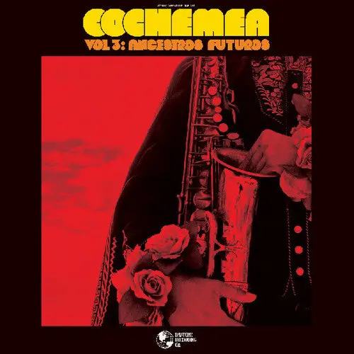 Cochemea- Vol Iii: Ancestros Futuros (Cd) 1