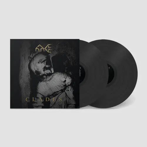 Ater Era- Clades 1