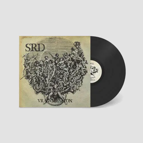 Srd- Vragvmesiton 1
