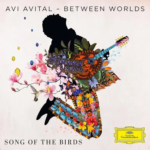 Avi Avita- Song Of The Birds (Cd) 1