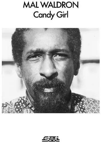 Mal Waldron- Candy Girl 1