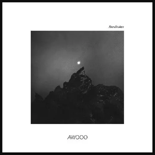 Ruen Brothers- Awooo (Cd) 1
