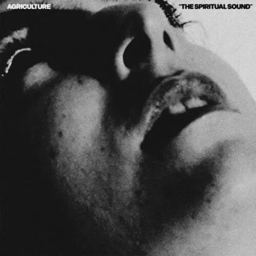 Agriculture- The Spiritual Sound (Cd) 1