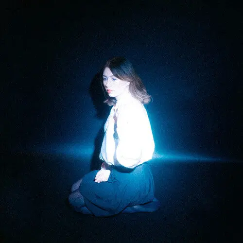 Robin Kester- Dark Sky Reserve (Indie Exclusive Vinyl) 1