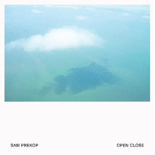 Sam Prekop- Open Close (Cd) 1