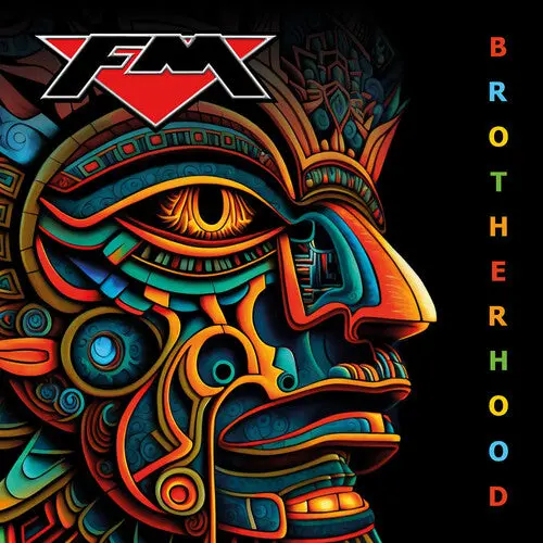 Fm- Brotherhood (Cd) 1