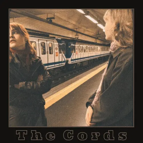 Cords- The Cords (Cd) 1