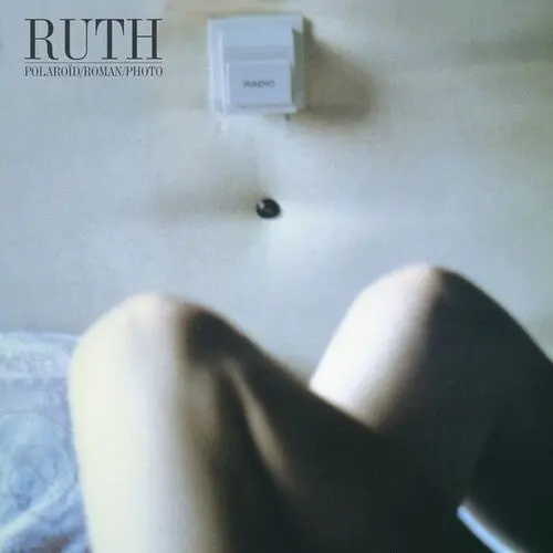 Ruth- Polaroid Roman Photo: 40Th Anniversary Edition 1