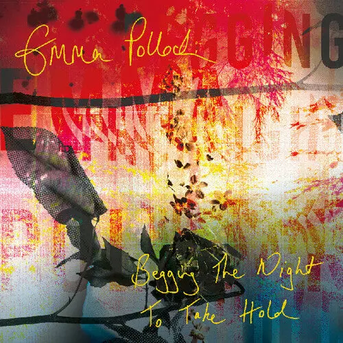 Emma Pollock- Begging The Night To Take Hold 1