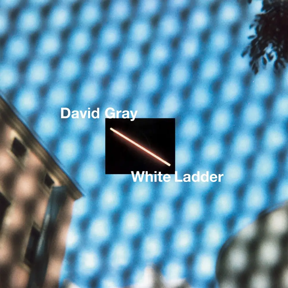 David Gray- White Ladder 1