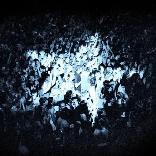 The Rions- Everything Every Single Day 1
