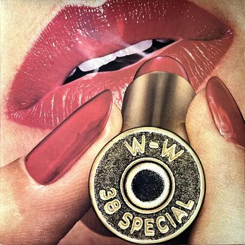 .38 Special- Rockin' Into The Night + Bonus Tracks (Cd) 1