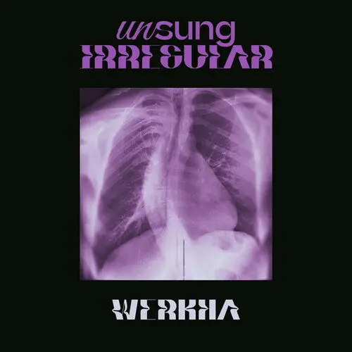 Werkha- Unsung Irregular 1