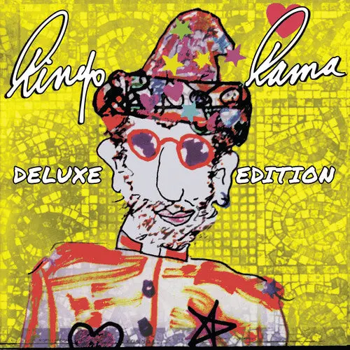 Ringo Starr- Ringo Rama 1