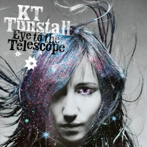 Kt Tunstall- Eye To The Telescope: Stargazer Edition (Cd) 1