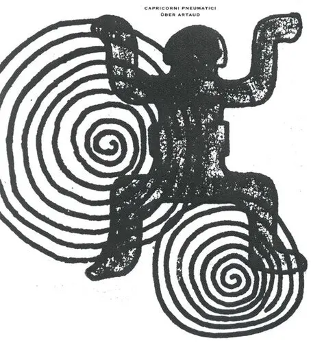 Capricorni Pneumatici- Uber Artaud 1