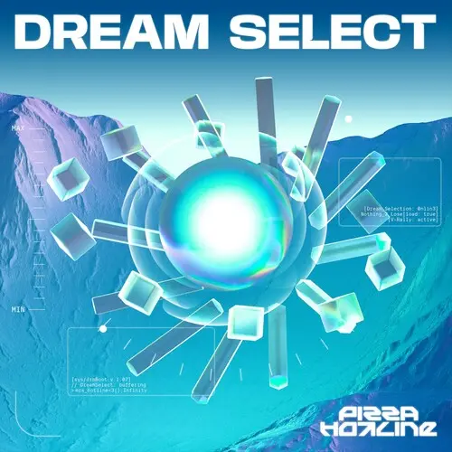 Pizza Hotline- Dream Select (Cd) 1
