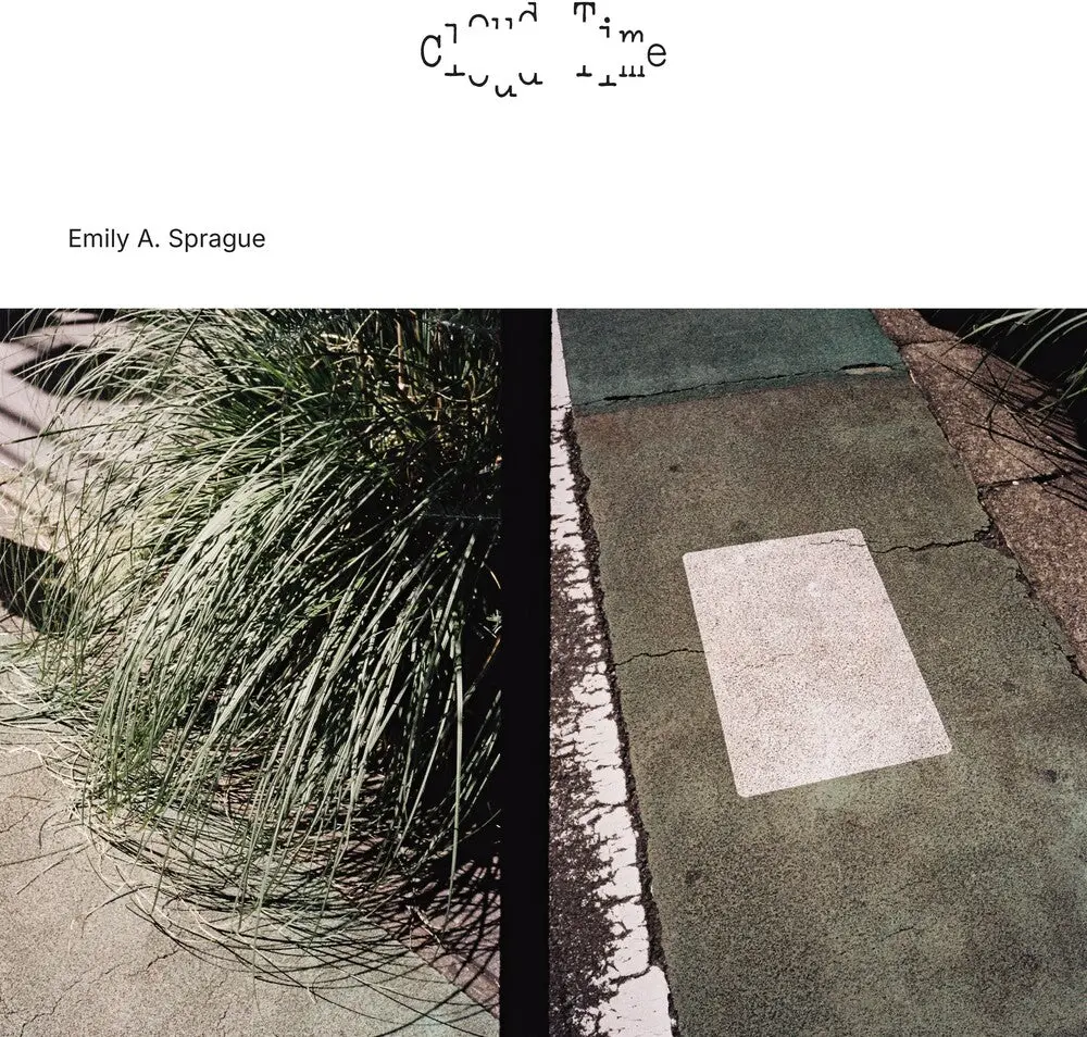 Emily Sprague  A- Cloud Time 1