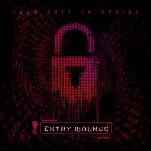 From Fall To Spring- Entry Wounds (Cd) 1