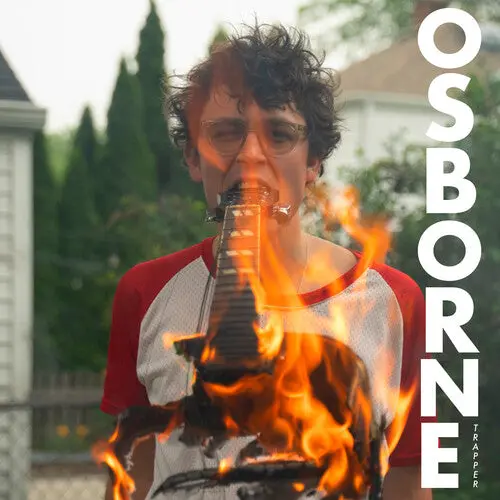 Trapper Schoepp- Osborne (Cd) 1