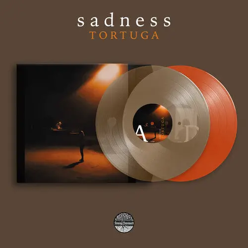 Sadness- Tortuga 1