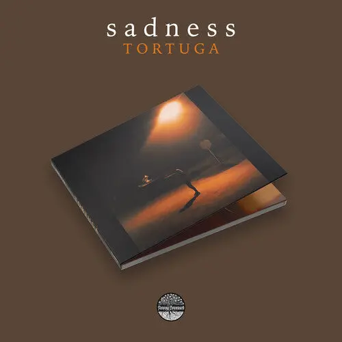 Sadness- Tortuga (Cd) 1