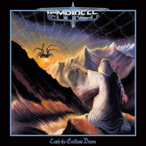 Temptress- Catch The Endless Dawn 1