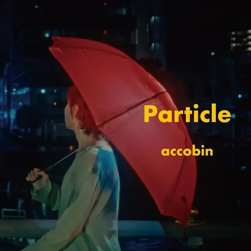 Accobin- Particle 1