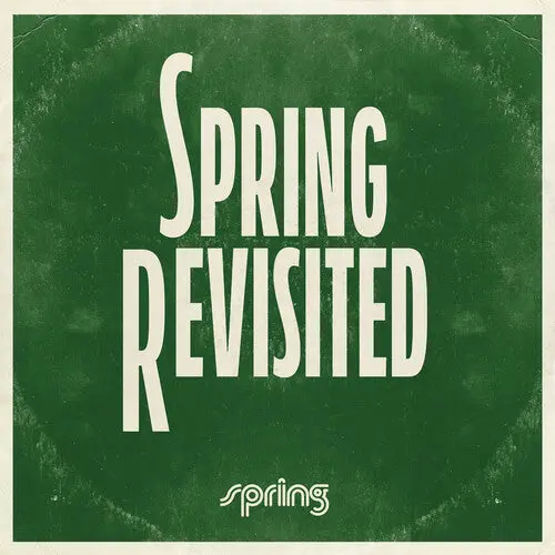 Various Artists- Spring Revisited (Various Artists) (Cd) 1