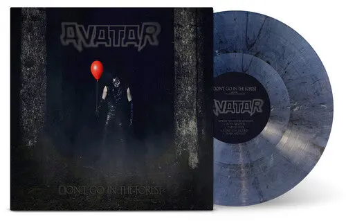 Avatar- Don't Go In The Forest 1
