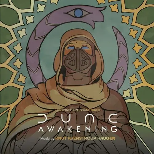 Dune: Awakening (Original Soundtrack) 1