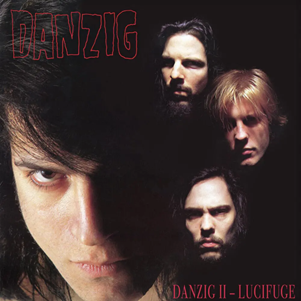 Danzig- Danzig Ii: Lucifuge 1