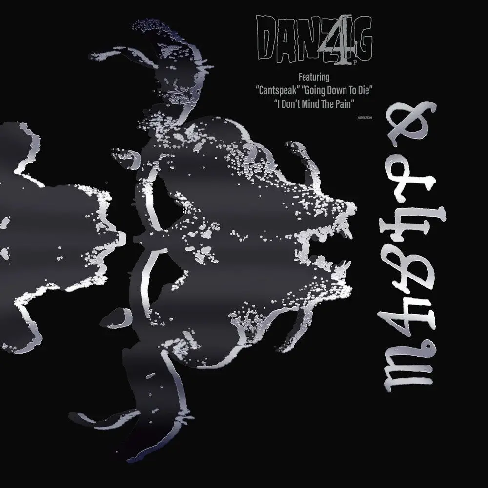 Danzig- Danzig 4 1