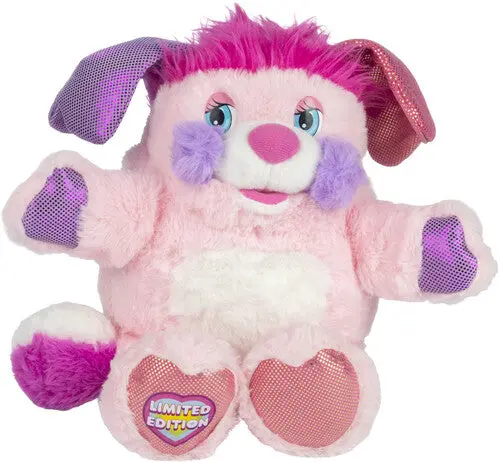 The Loyal Subjects- Popples Limited Edition Party Plush 1