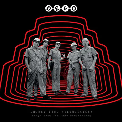 Devo- Energy Dome Frequencies: Songs From The Devo Documentary (Cd) 1