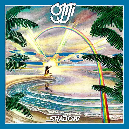 Ojiji- The Shadow 1