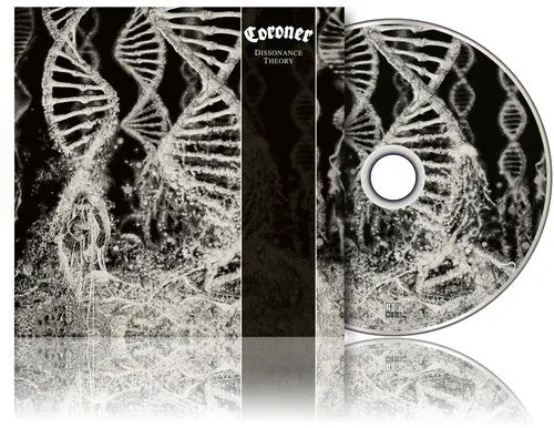 Coroner- Dissonance Theory (Cd) 1