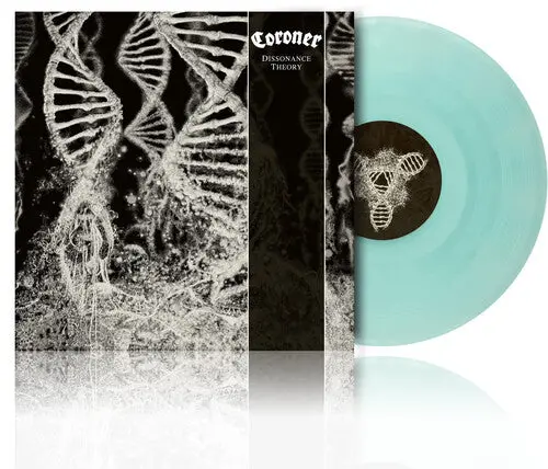 Coroner- Dissonance Theory 1