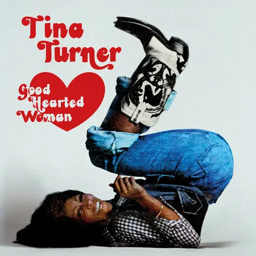 Tina Turner- Good Hearted Woman - The Definitive Edition (Cd) 1